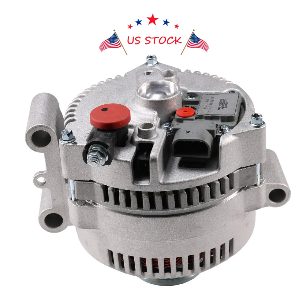 Alternator for Ford Explorer Mercury Mountaineer (2004-2008) 130Amp