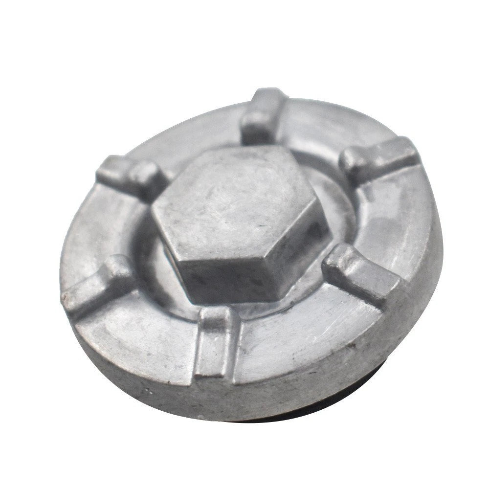 Oil Drain Plug for Yamaha Rhino BigBear Kodiak Grizzly (1990–2014)