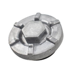 Oil Drain Plug for Yamaha Rhino BigBear Kodiak Grizzly (1990–2014)