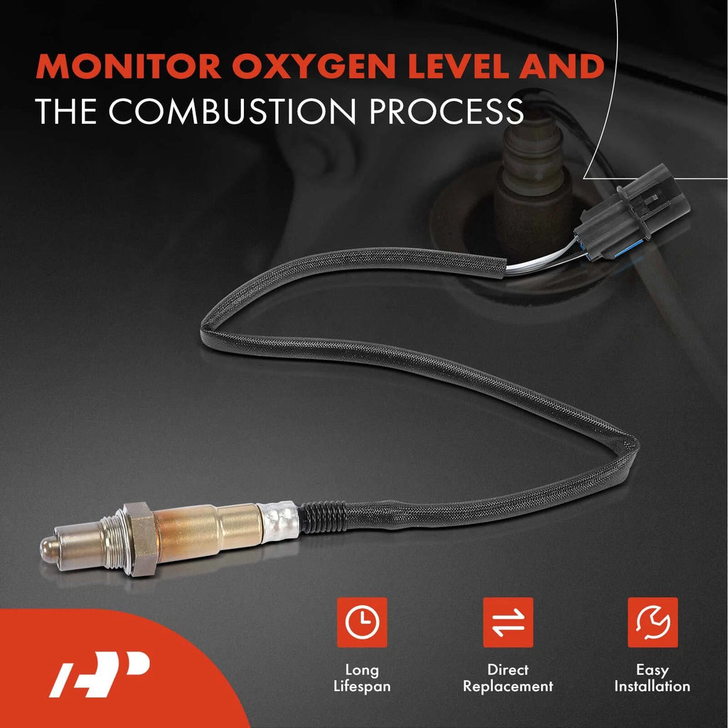 O2 Oxygen Sensor for Hyundai Accent (2010–2014) i20 ix20 Kia Soul Rio
