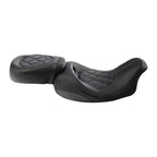 Driver & Passenger Seats for Harley Electra Glide CVO Road Glide (2009–2023)