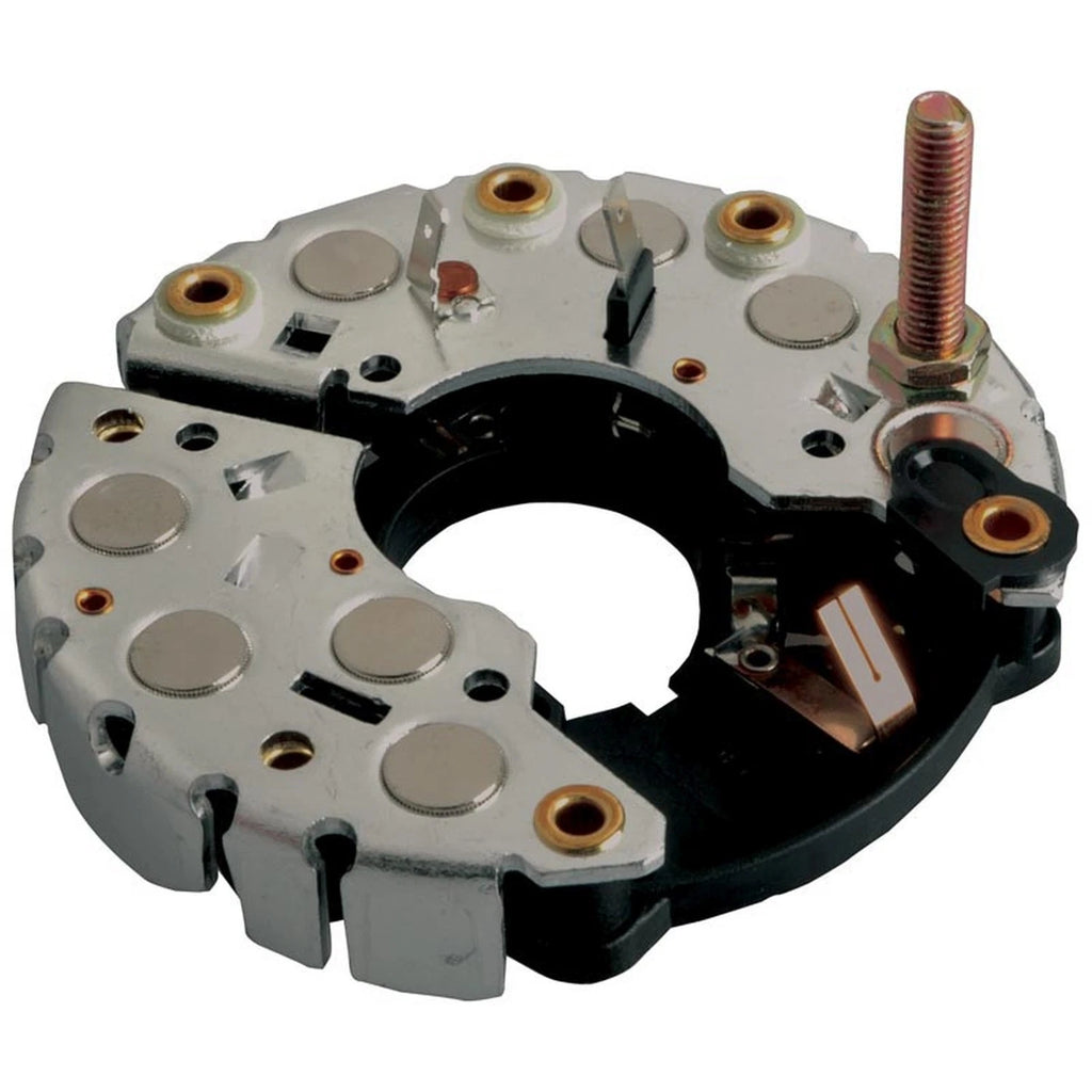 Rectifier for Volkswagen Quantum L4 1.8L (1984–1985)
