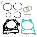Top End Head Gasket Kit for Kawasaki Bayou KLF400B (1993–1999)
