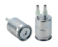 Wix Fuel Filter for Chevrolet Trailblazer EXT 2003-2004 (4.2L L6 GAS DOHC)