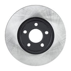 Front Disc Brake Rotors for Dodge Stratus (1995–2000) 14 in. Wheels