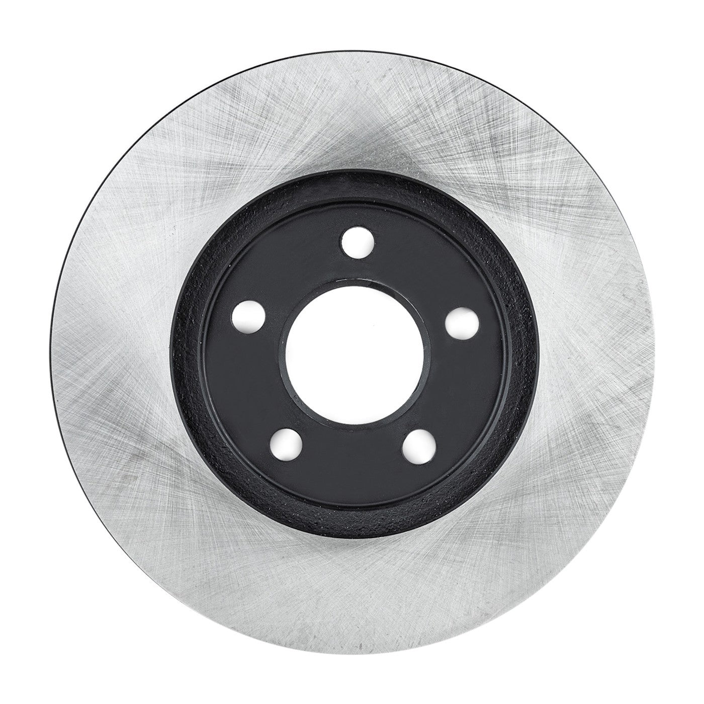 Front Disc Brake Rotors for Dodge Stratus (1995–2000) 14 in. Wheels