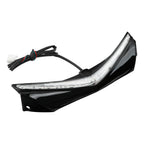 Rear Fender Tip Run Brake Accent for Honda Goldwing GL1800 (2012–2017)