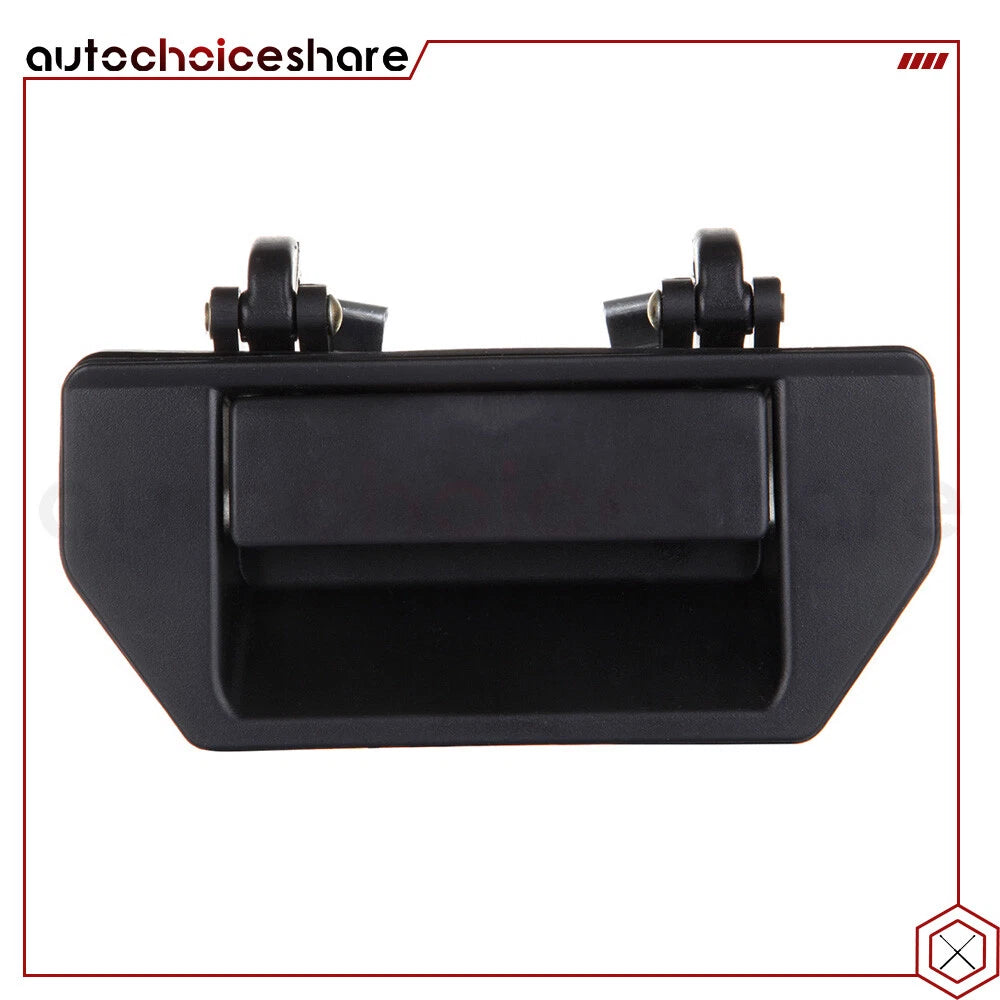 Rear Liftgate Side Exterior Door Handle for Nissan Frontier (1998–2000)