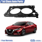 Fan Condenser Radiator Core Support Bracket for Nissan Altima (2019–2023)