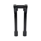 10.43" Pullback Handlebar Riser for Harley Dyna M8 Softail Street Bob (18-21)