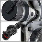 Wheel Bearing & Hub for Crown Victoria Town Car (2005–2011)
