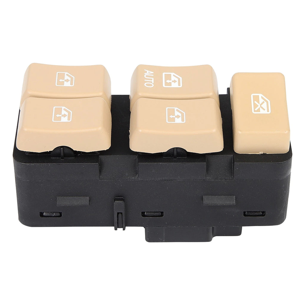 Front Left Power Window Switch for Buick Rendezvous (2004–2007)