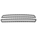 Upper Black Mesh Grille Insert for Ford F-150 King Ranch (2018-2020)