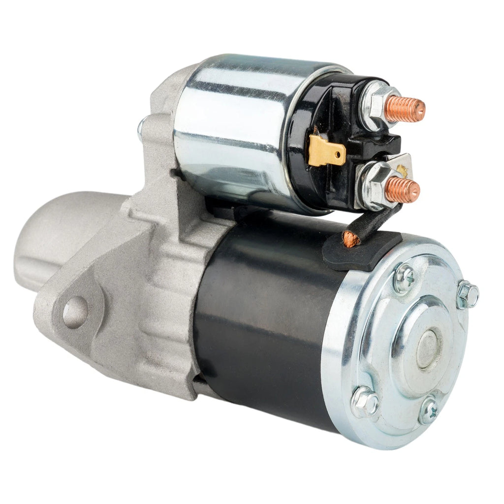 Alternator Starter for Subaru Forester Impreza 2.5L (2006–2013) 1.0KW CCW