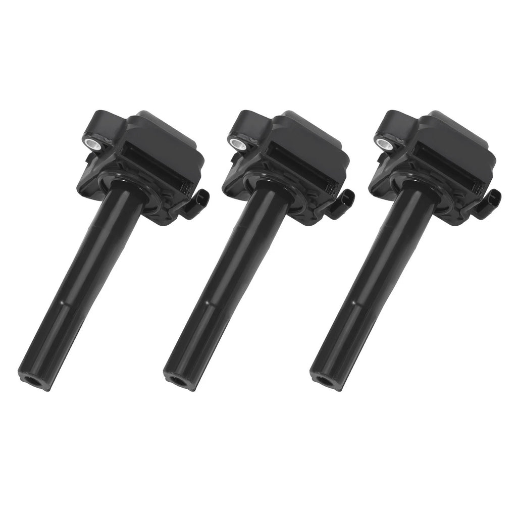 3X Ignition Coil for Lexus ES300, Toyota Avalon, Camry, Sienna (1997–2003) UF155 9091902215