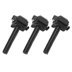 3X Ignition Coil for Lexus ES300, Toyota Avalon, Camry, Sienna (1997–2003) UF155 9091902215