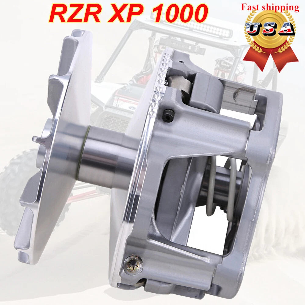 Primary Drive Clutch for Polaris RZR 1000 XP (2014–2021) 1323068