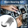 Main Bearing Set No.MD030126 for Mitsubishi Carisma (1985–1992)