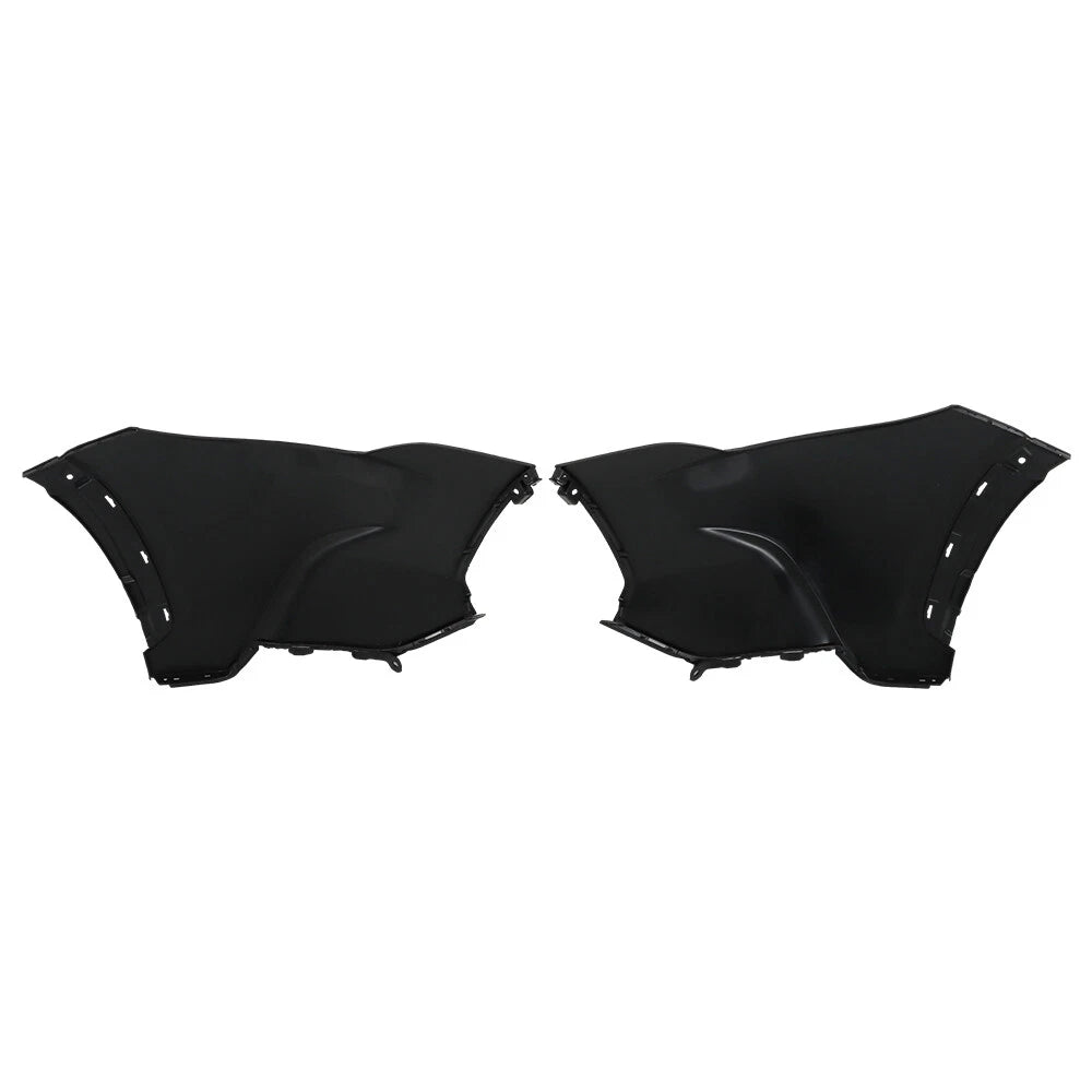 Bumper Cover Kit for Toyota Corolla Cross (2022–2024)