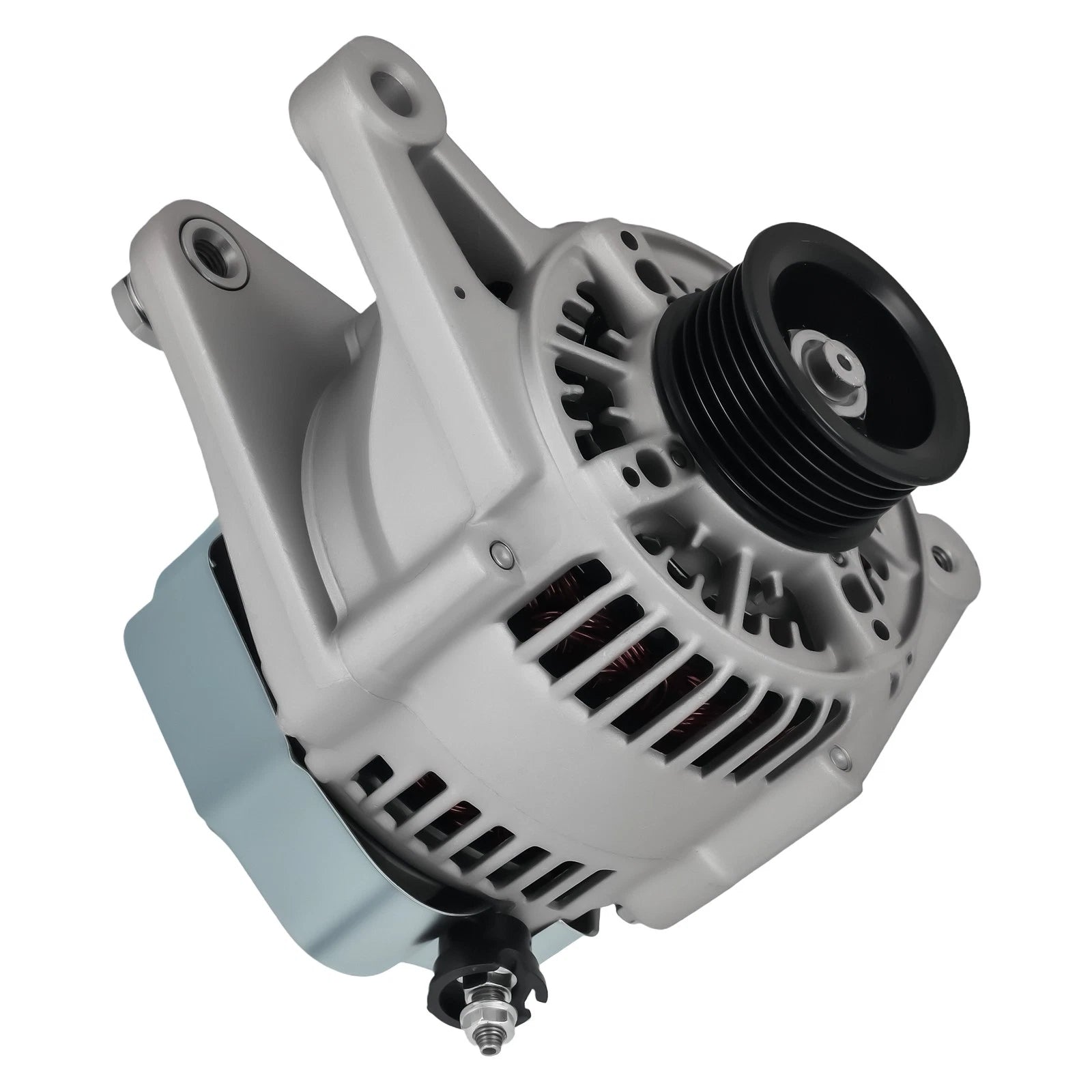 80A 12V Alternator for Toyota Corolla 1.8L (1998–2002) AND0177 ALT-5111 94857218