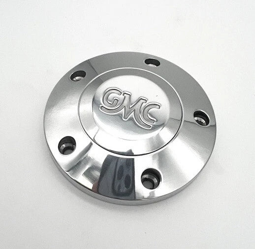Steering Wheel Horn Button Replacement for GMC Sierra (2007–2013)