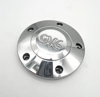 Steering Wheel Horn Button Replacement for GMC Sierra (2007–2013)