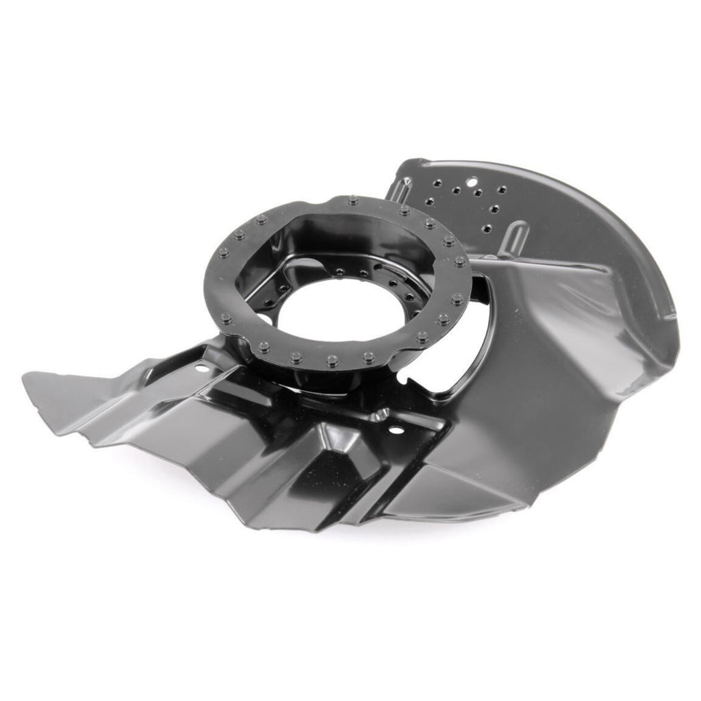 Brake Backing Plate for BMW 325, 320, 323 (Passenger Right Side)