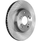 Front & Rear Brake Disc Rotors for Honda Accord (2013–2023)