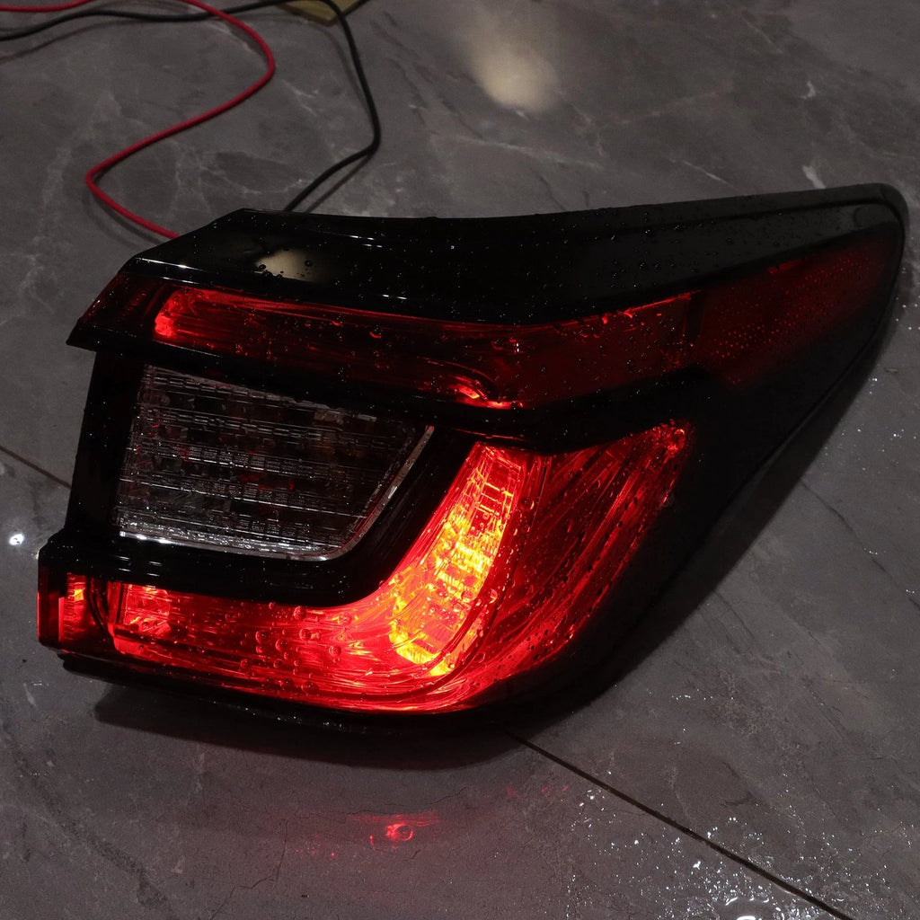 LED Tail Light for Subaru Impreza Crosstrek (2024–2025) Right Side