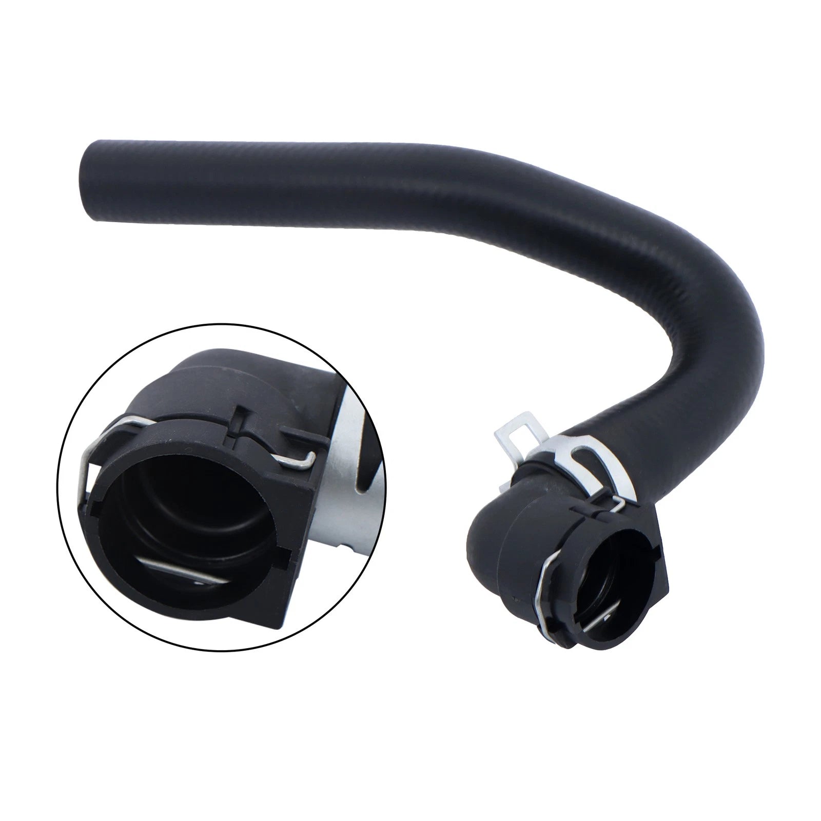 Coolant Reservoir Tank Lower Hose for Ford F150 (2015–2024)