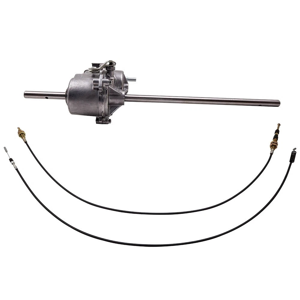 Transmission Assembly 3 Speed for Honda HRU216D (Self Propelled)
