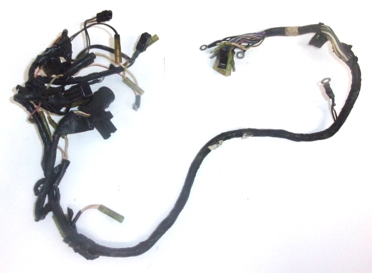 Wiring Harness for Suzuki 85hp 2-Stroke (1998) 36610-95601