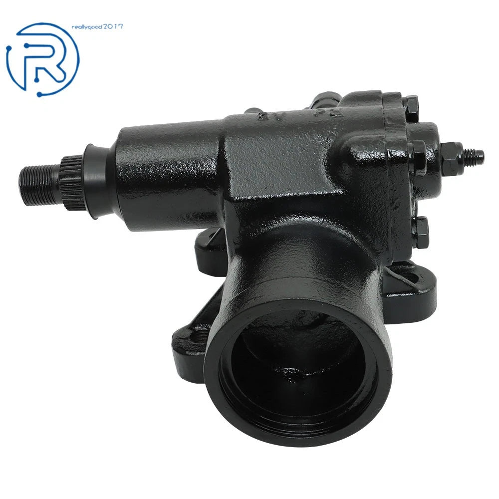 Power Steering Gear Box 27-8412 for Chevrolet Silverado 1500 & GMC Yukon (2002–2006)