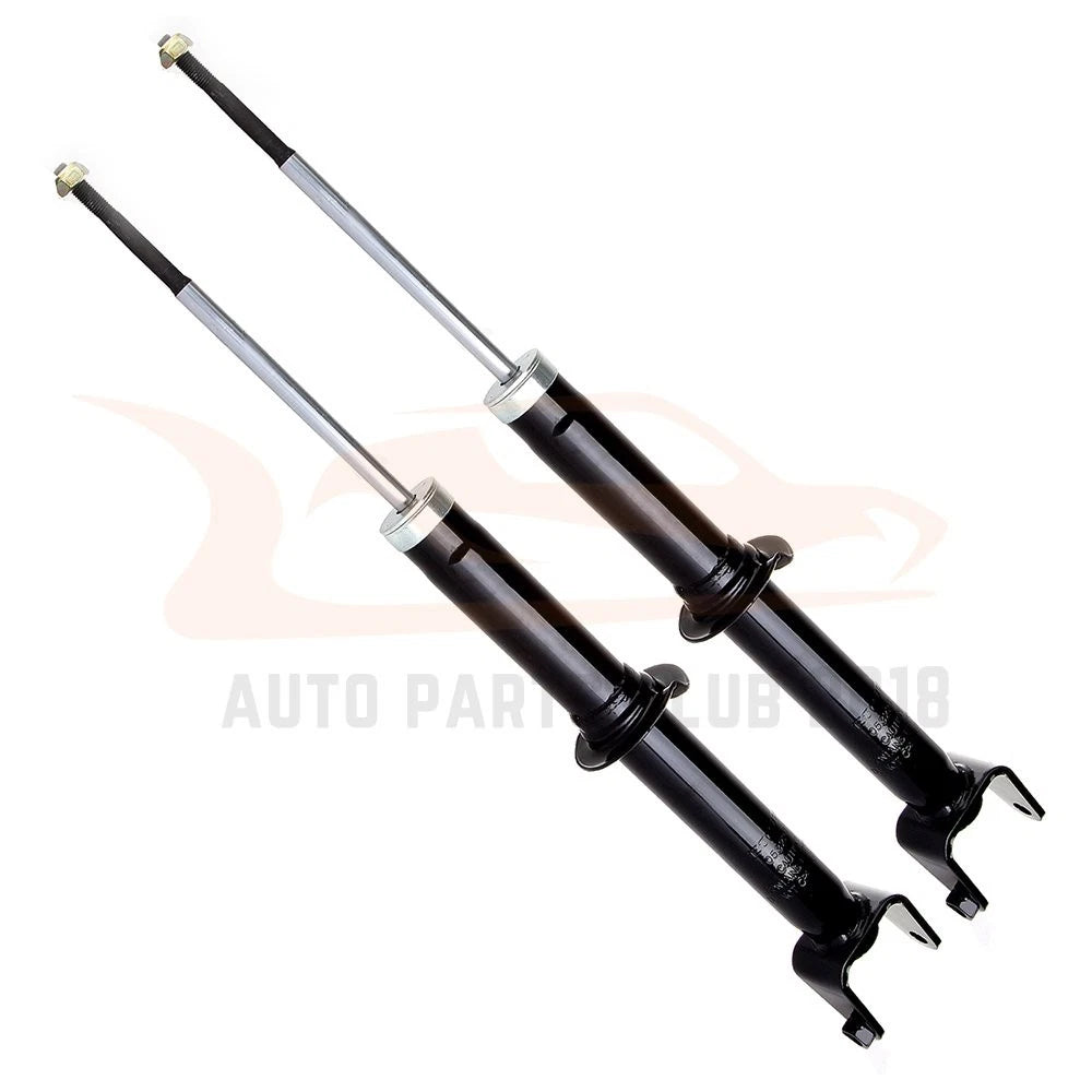 Rear Pair Struts Shock Absorbers for Honda Prelude (1992–2001)