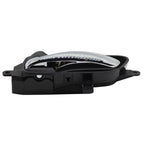 Left Driver Side Interior Door Handle for Nissan Altima Pathfinder (2013–2018)