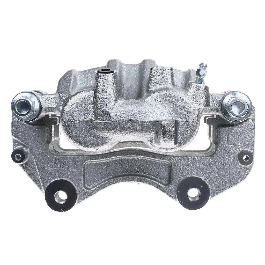 Front Left Disc Brake Caliper with Bracket for Mitsubishi Montero Sport (1997–2004)