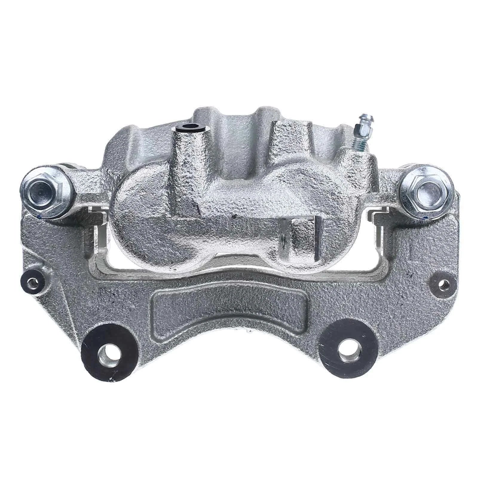 Front Left Disc Brake Caliper with Bracket for Mitsubishi Montero Sport (1997–2004)