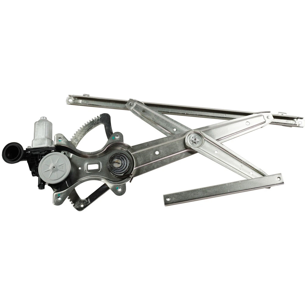Window Regulator for Toyota Sienna (2004–2010) Front Passenger Side