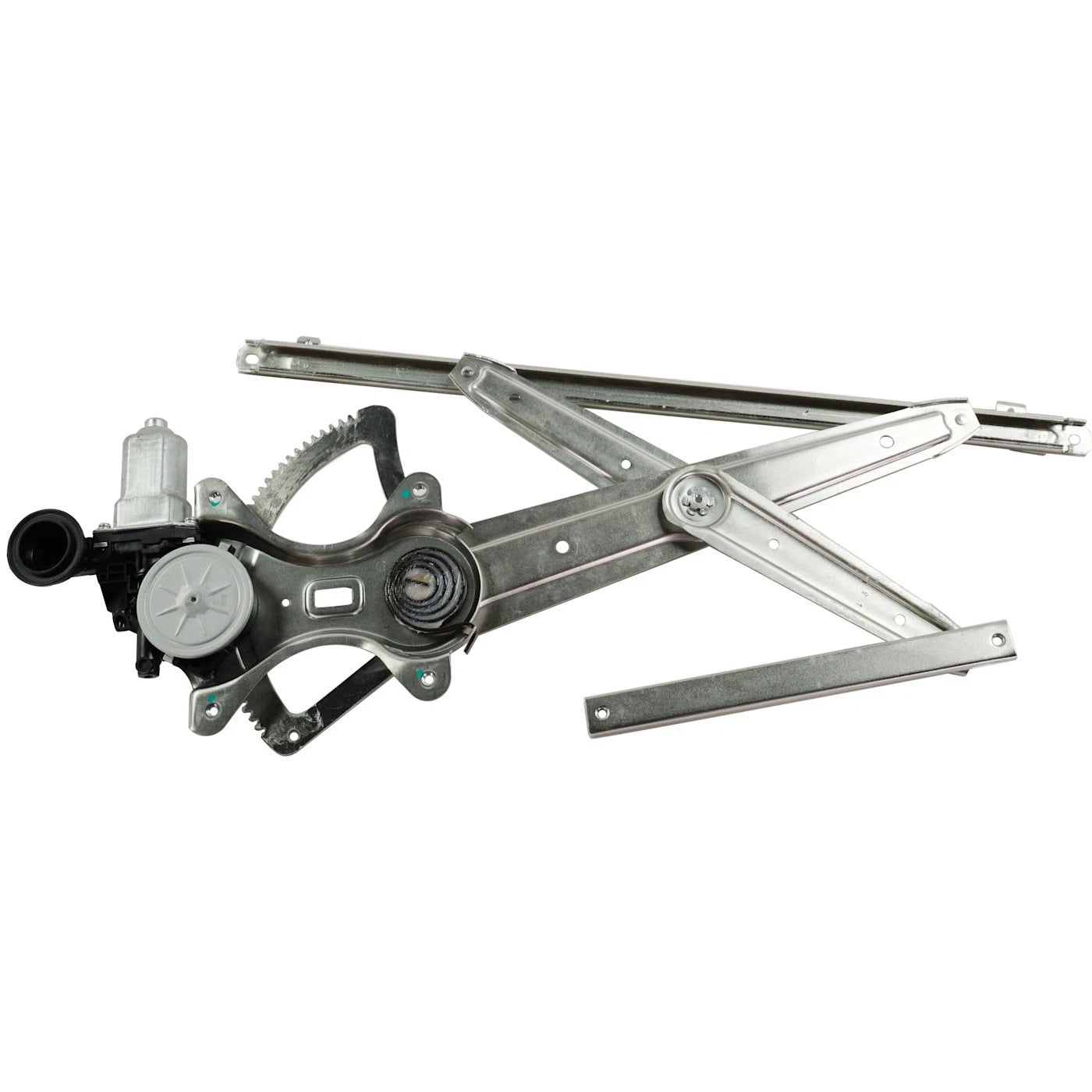 Window Regulator for Toyota Sienna (2004–2010) Front Passenger Side