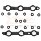 Valve Cover Gasket for BMW 325Ci 325i 325xi 330Ci (2002–2006)