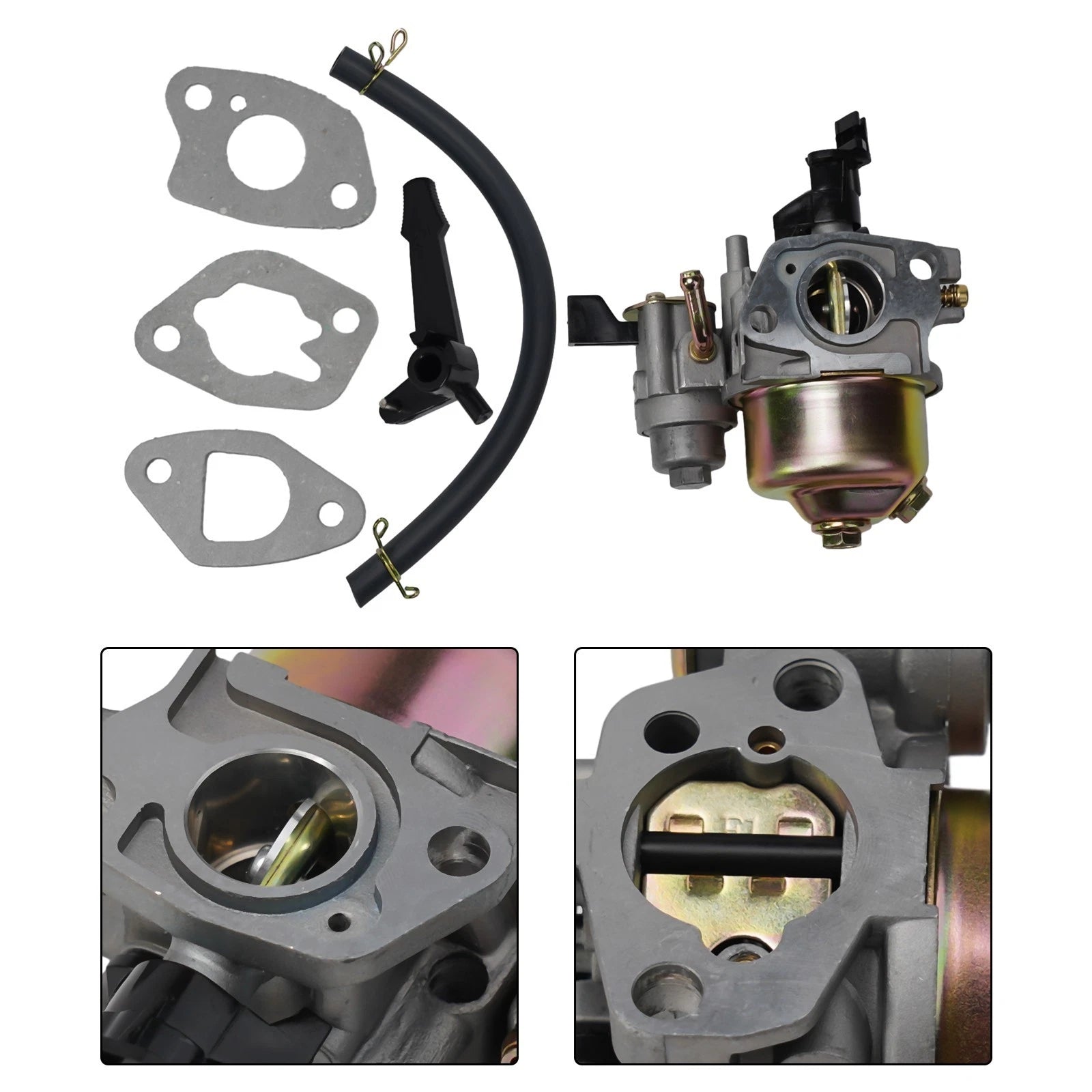 Carburetor Kit for Pressure Washer (1 Set)