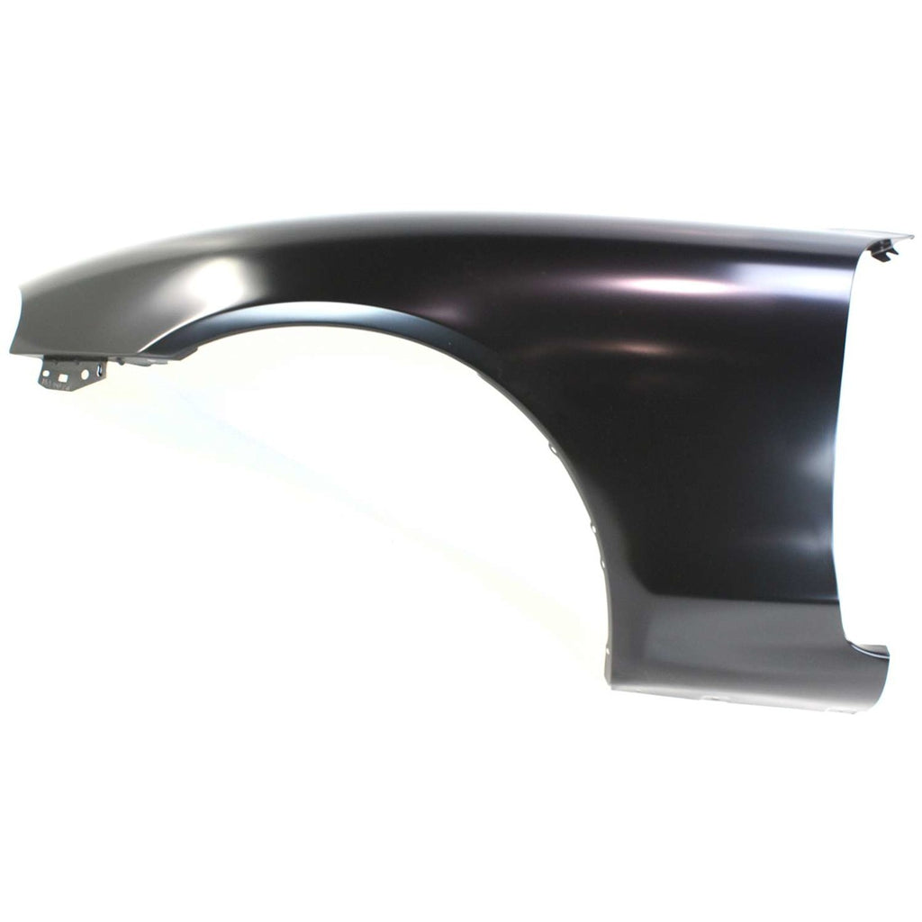 Fender for Mazda Miata (1999–2005) Front Driver and Passenger Side