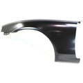 Fender for Mazda Miata (1999–2005) Front Driver and Passenger Side
