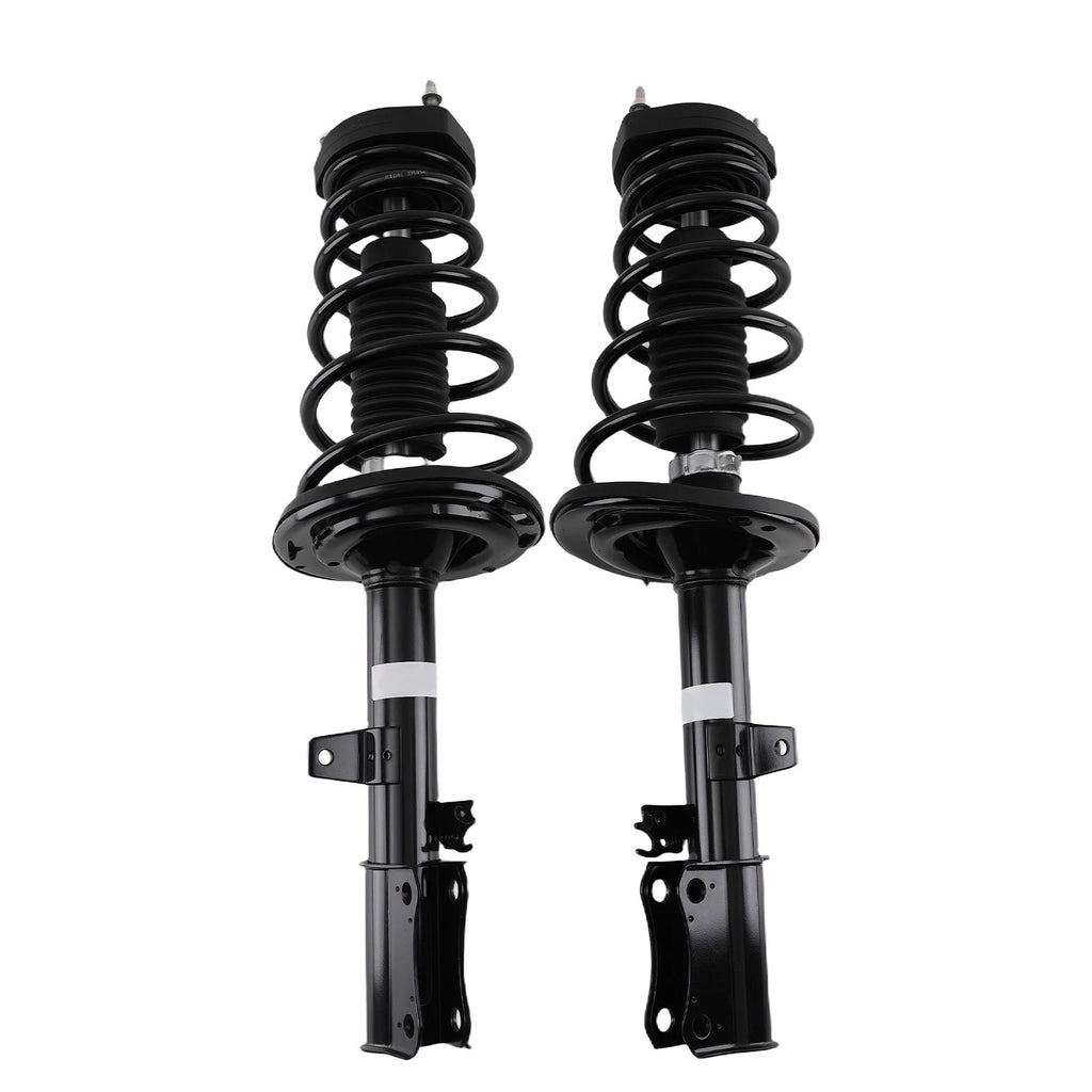 Pair Rear Shock Struts for Toyota Avalon (2004–2005)