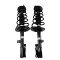 Pair Rear Shock Struts for Toyota Avalon (2004–2005)