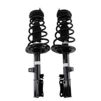 Pair Rear Shock Struts for Toyota Avalon (2004–2005)