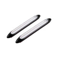 2X DRL LED Strip Lights for Universal Fit (15cm)
