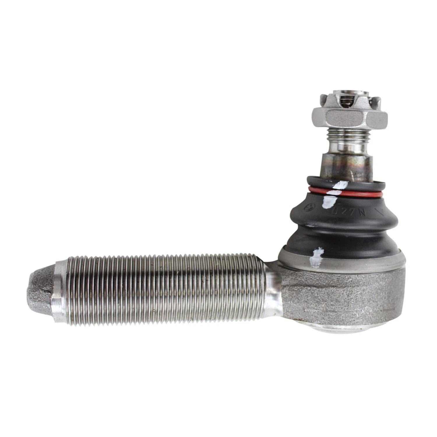Lemforder Left Outer Steering Tie Rod End for 11377 03