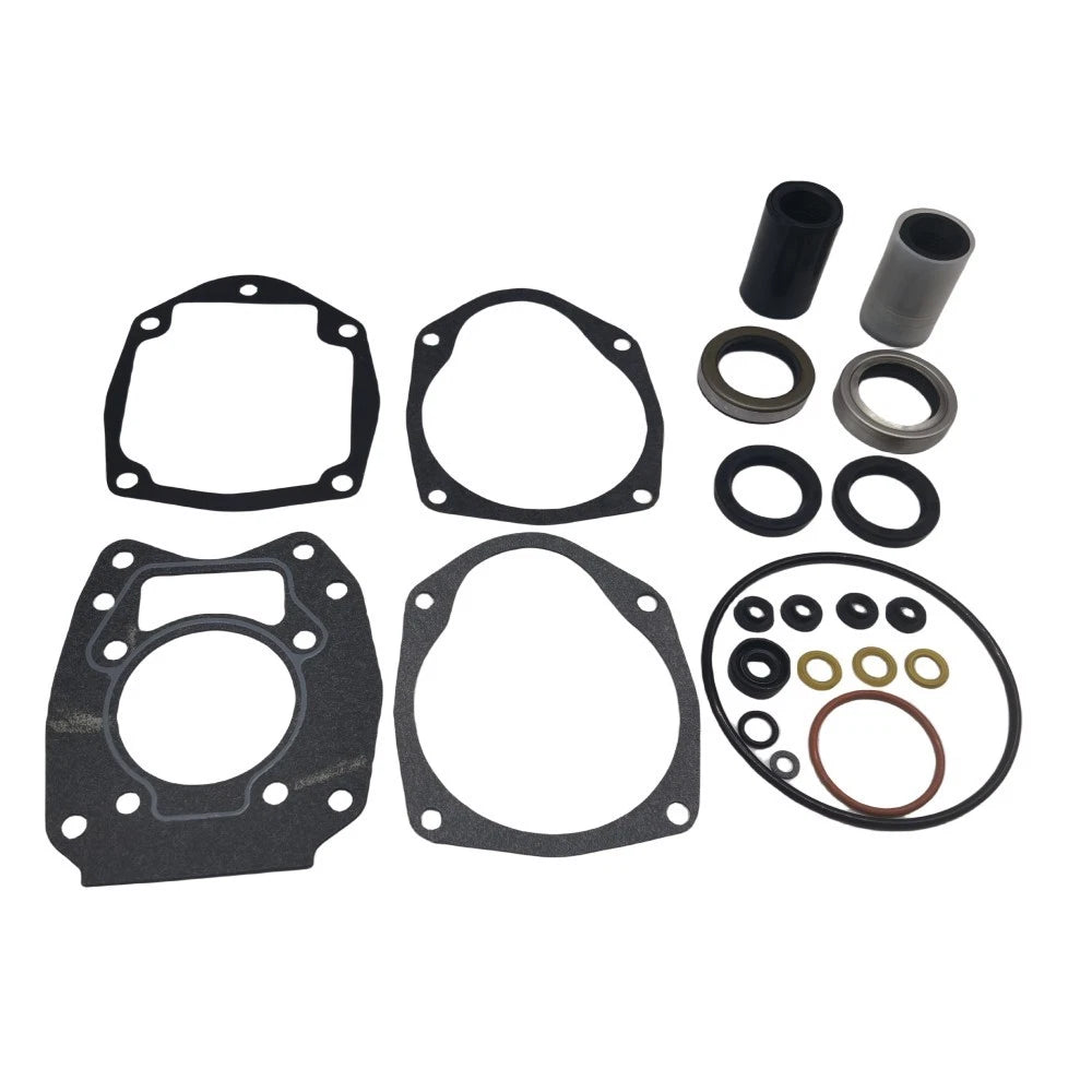 Seal Kit Lower Gearcase for Mercury 50-125 hp, Force 75-120 hp (1995–1999)