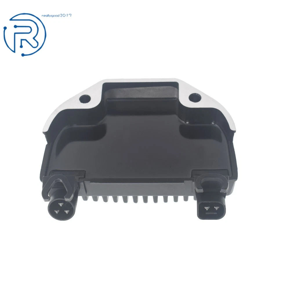 Voltage Regulator Rectifier for Dyna (2008-2017)